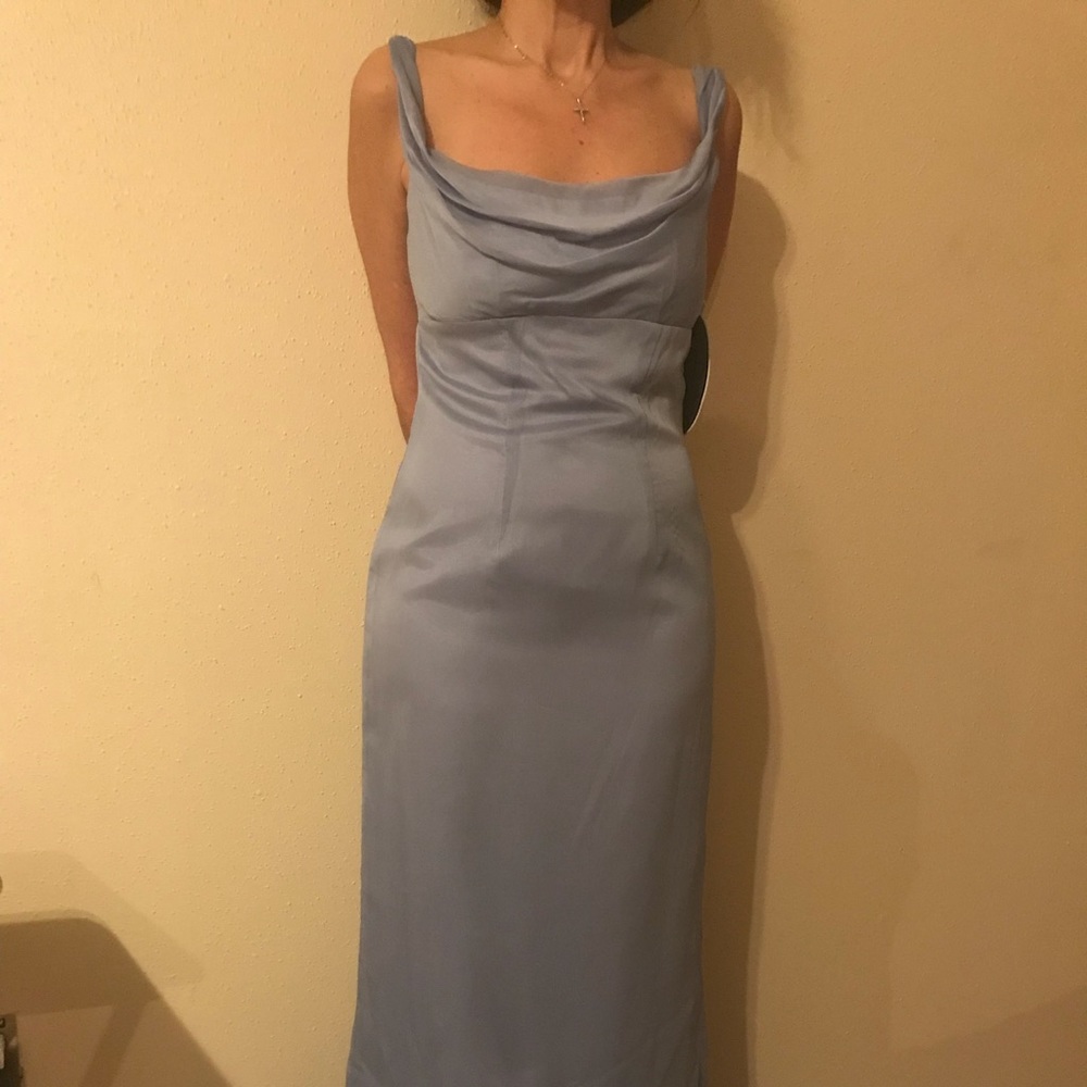 Bridesmaids dress- Tags attached